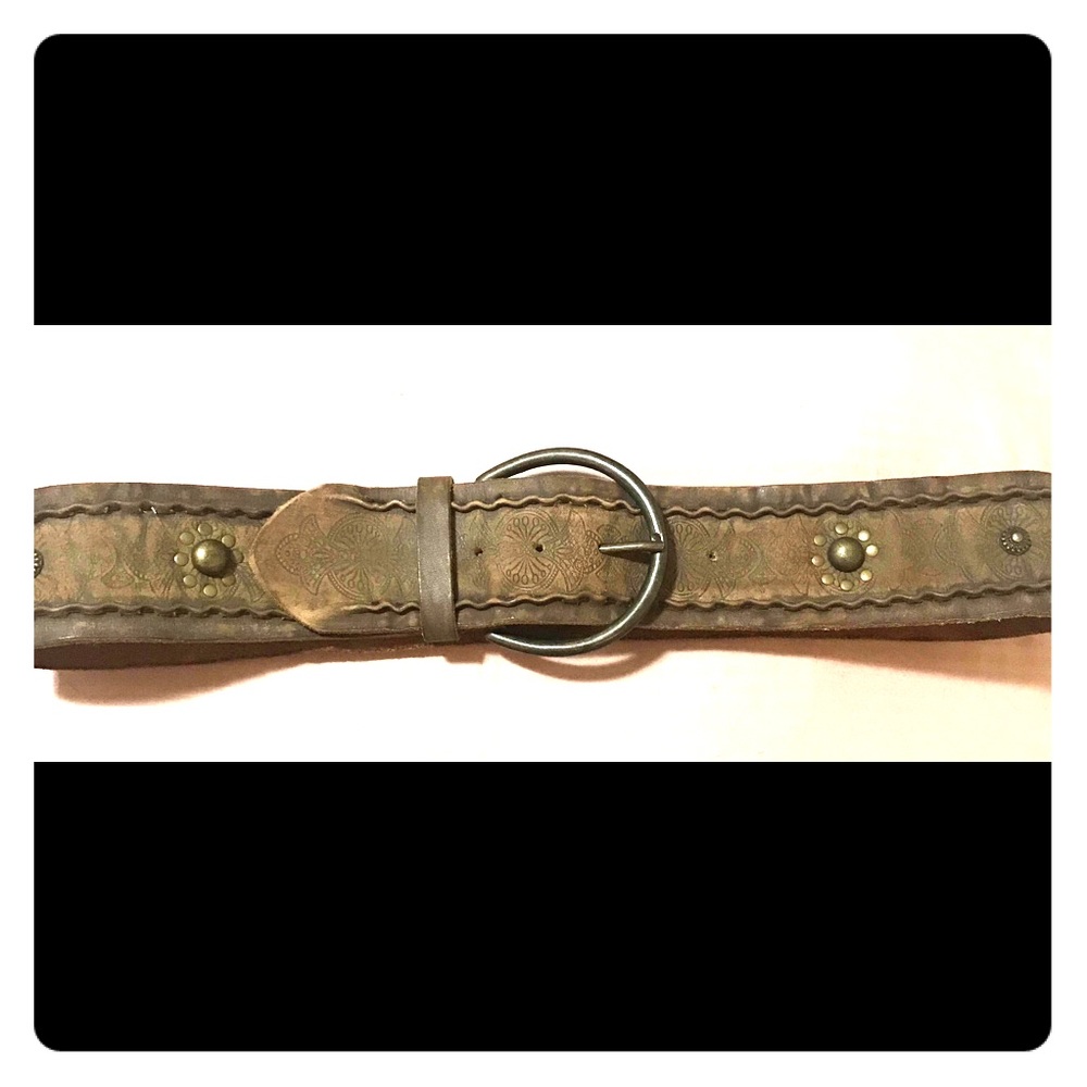Fossil Belt